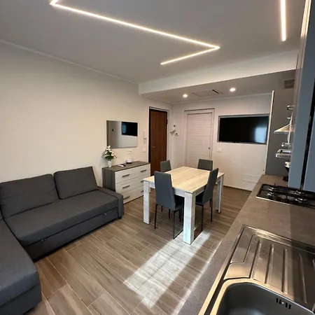 Casa Sole Apartment Codogno Exterior photo