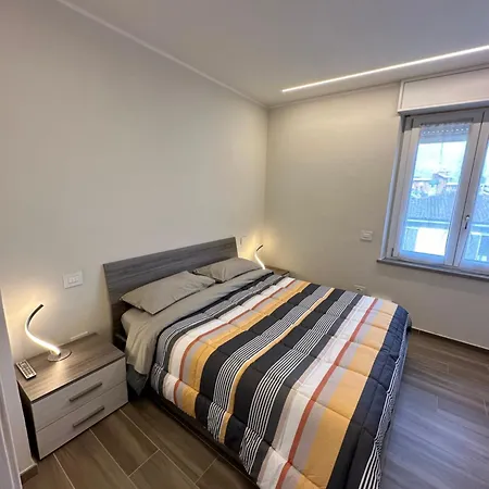 Casa Sole Apartment Codogno Exterior photo