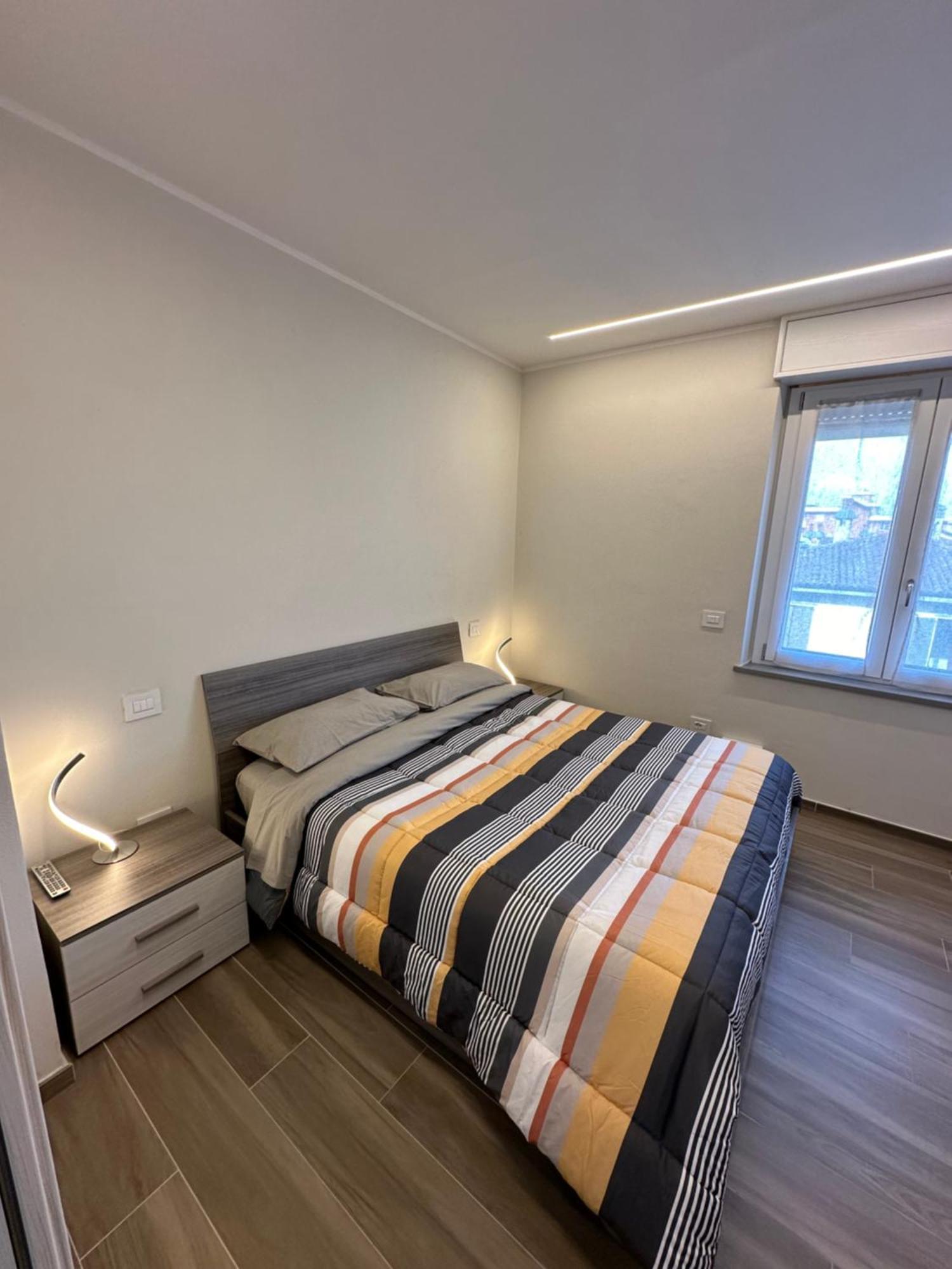 Casa Sole Apartment *
