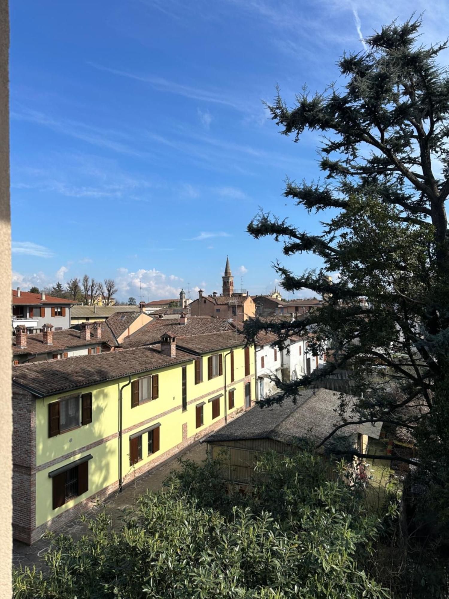 Apartment Casa Sole