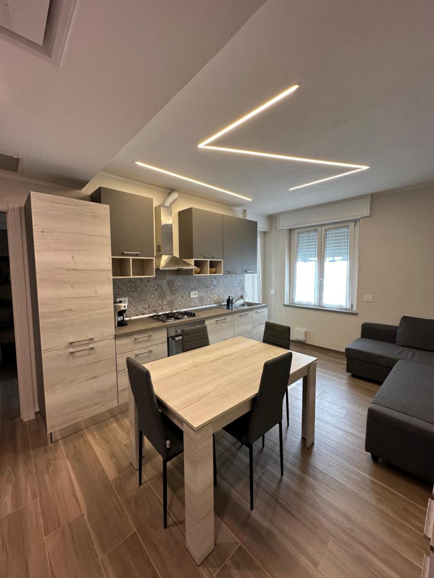 Casa Sole *