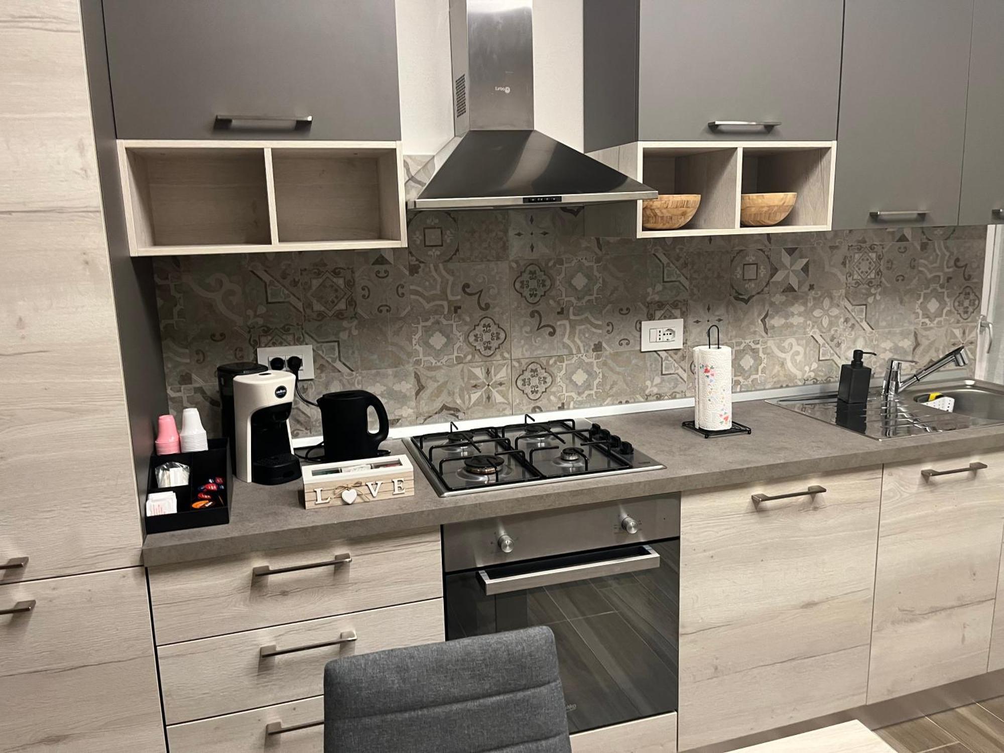 Apartment Casa Sole